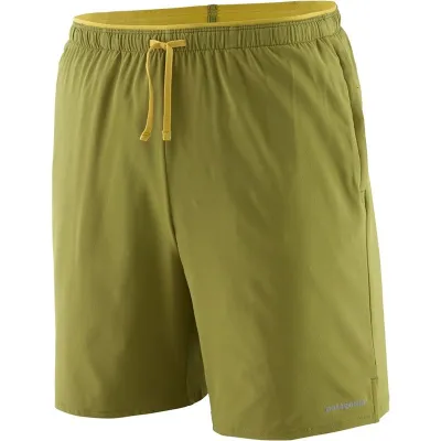 Patagonia M's Multi Trails Shorts - 8 in. Graze Green, kuva 1 / 1