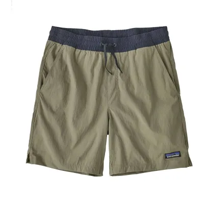 Patagonia M's Baggies Lights - 6 in. River Rock Green, kuva 1 / 1