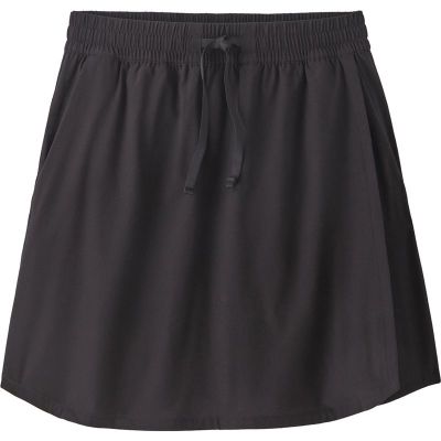 Patagonia W's Fleetwith Skort Black