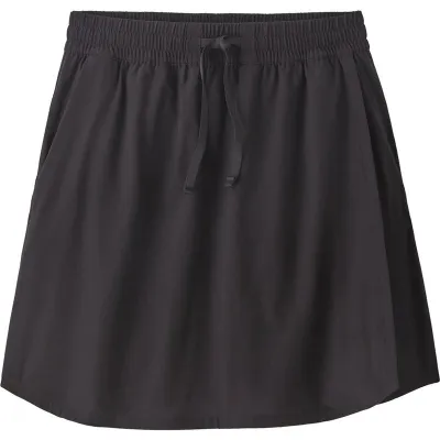 Patagonia W's Fleetwith Skort Black, kuva 1 / 1