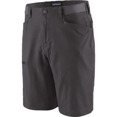 Patagonia M's Venga Rock Shorts Ink Black, kuva 1 / 1
