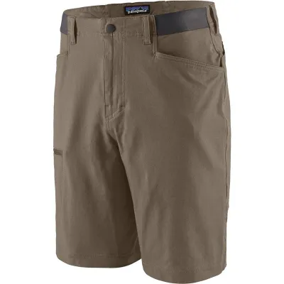 Patagonia M's Venga Rock Shorts Wing Grey, kuva 1 / 1