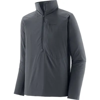 Patagonia M's Nano-Air Ultralight P/O Smolder Blue, kuva 1 / 1