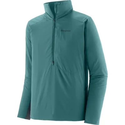 Patagonia M's Nano-Air Ultralight P/O Wetland Blue, kuva 1 / 1