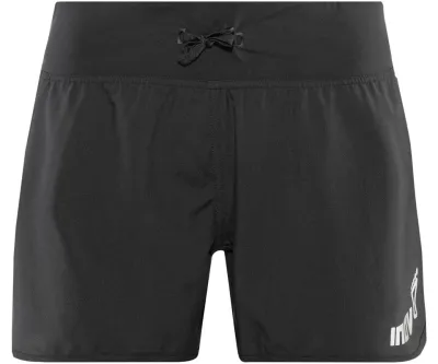 Inov-8 Trail 4" Shorts Women Black