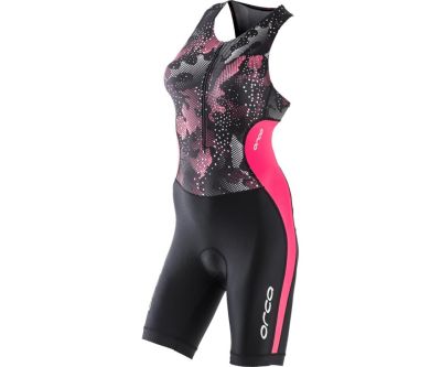 Orca Core Racesuit Women