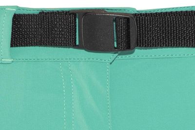 La Sportiva Acme Bermuda Shorts Women Emerald