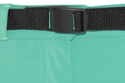 La Sportiva Acme Bermuda Shorts Women Emerald, kuva 1 / 1