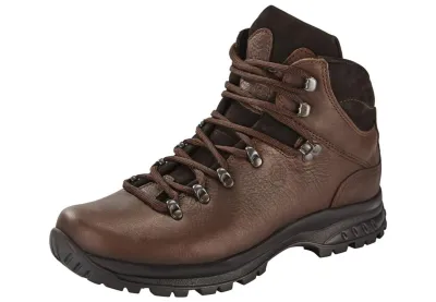Hanwag Waxenstein Bio Shoes Men