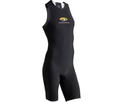 blueseventy PZ2TX Sleeveless Skinsuit Men, kuva 1 / 1