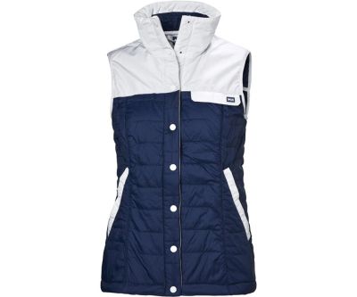 Helly Hansen Movatn Wool Ins Vest Women
