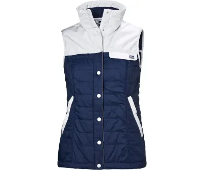 Helly Hansen Movatn Wool Ins Vest Women, kuva 1 / 1