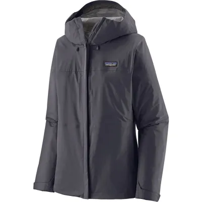 Patagonia W's Torrentshell 3LRain Jkt Smolder Blue, kuva 1 / 1