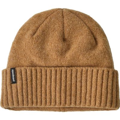 Patagonia Brodeo Beanie Talon Gold