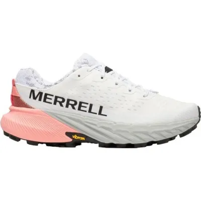 Merrell Agility Peak 5 Womens White/Celadon, kuva 1 / 1