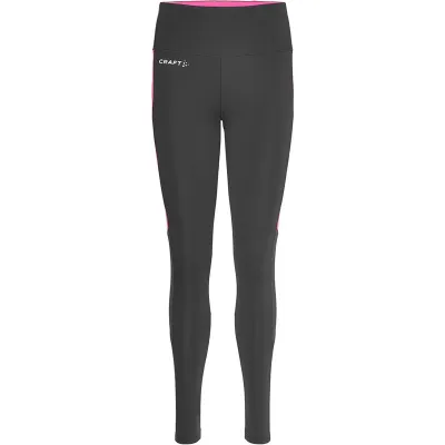 Craft Adv Essence Tights 2 W Slate/Fuchsia, kuva 1 / 1