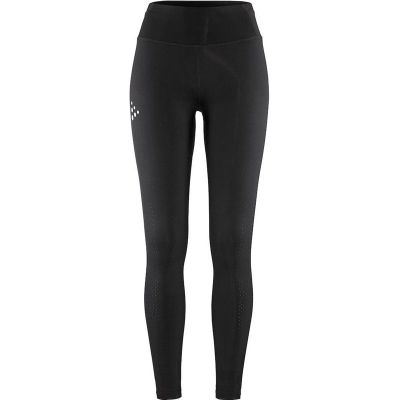 Craft Pro Hypervent Tights 2 W Black