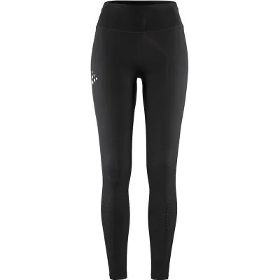 Craft Pro Hypervent Tights 2 W Black, kuva 1 / 1