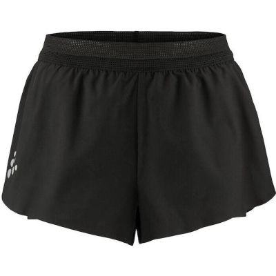 Craft Pro Hypervent SplitShorts 2 W Black | Alk. 22,00 €