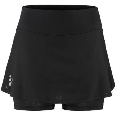 Craft Pro Hypervent Skirt 2 W Black