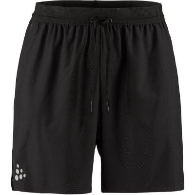 Craft Pro Hypervent Long Shorts 2 M Black