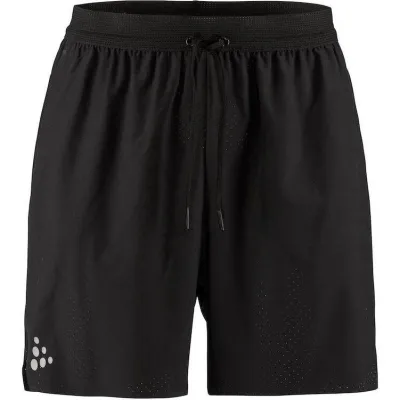 Craft Pro Hypervent Long Shorts 2 M Black, kuva 1 / 1