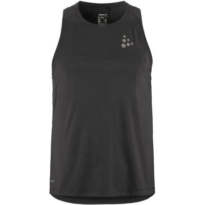 Craft Pro Hypervent Singlet 2 M Slate