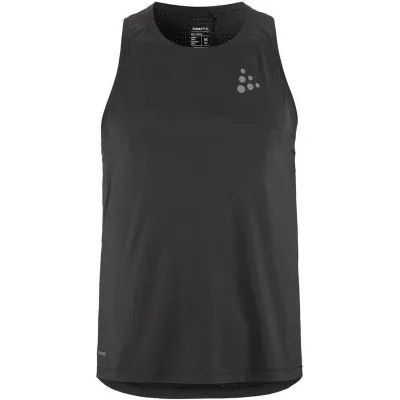Craft Pro Hypervent Singlet 2 M Slate, kuva 1 / 1