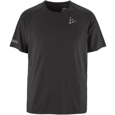 Craft Pro Hypervent Tee 2 M Slate