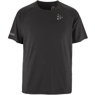 Craft Pro Hypervent Tee 2 M Slate, kuva 1 / 1
