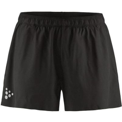 Craft Pro Hypervent 2In1 Shorts 2 M Black