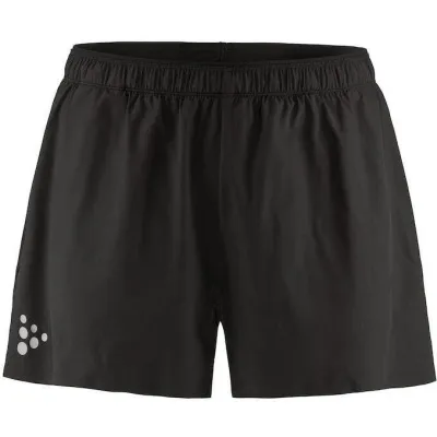 Craft Pro Hypervent 2In1 Shorts 2 M Black, kuva 1 / 1