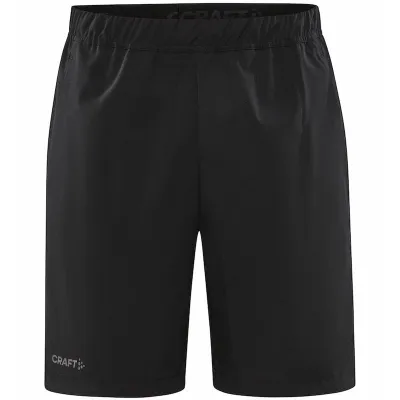 Craft ADV Essence 6" Woven Shorts M Black, kuva 1 / 1