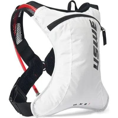 USWE Race 2.0 Hydration Pack Cool White