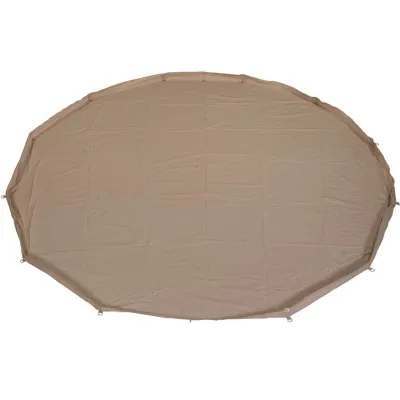 Nordisk Asgard 12.6 Zip-In-Floor, kuva 1 / 1