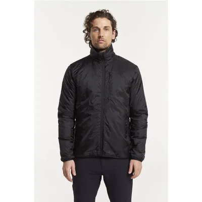 Tenson Txlite Core Puffer Jacket M musta, kuva 1 / 1