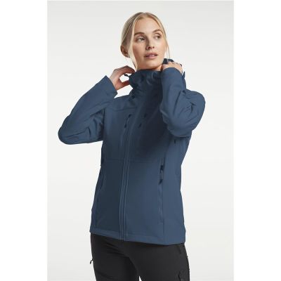 Tenson Naisten tummansininen Txlite Softshell -takki | Alk. 80,00 €
