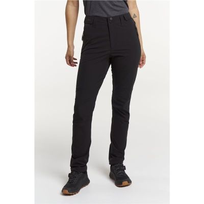 Tenson Txlite Stretch Pants Woman Black