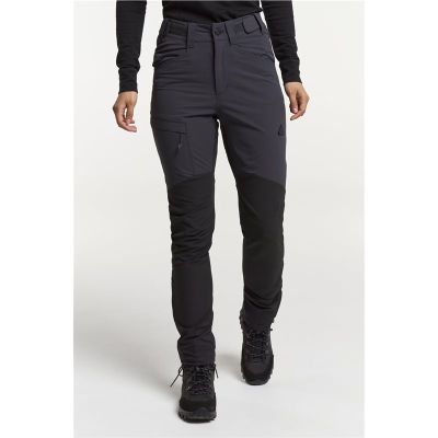 Tenson Himalaya Stretch Duo Pants Naisten Antrasiitti