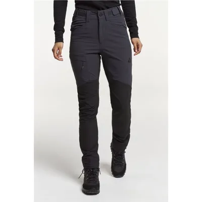 Tenson Himalaya Stretch Duo Pants Naisten Antrasiitti, kuva 1 / 1