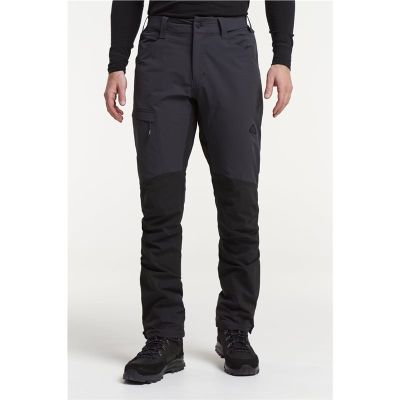 Tenson Himalaya Stretch Duo Pants Miesten Antrasiitti