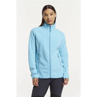 Tenson Himalaya Full Zip Fleece naisten vaaleansininen, kuva 1 / 1