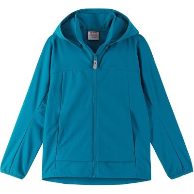 Reima Jacket Puruton Deep Ocean