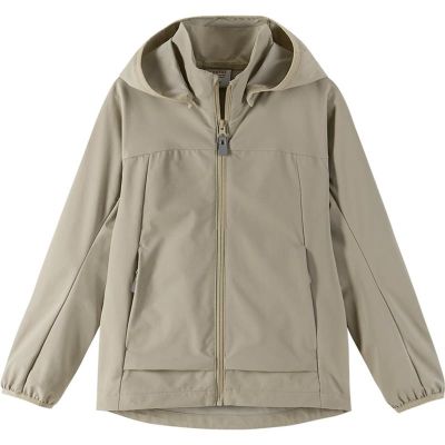 Reima Jacket Puruton Earthy Beige
