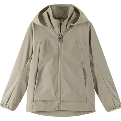Reima Jacket Puruton Earthy Beige, kuva 1 / 1