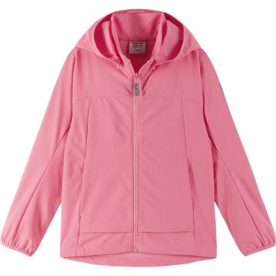 Reima Jacket Puruton Sunset Pink
