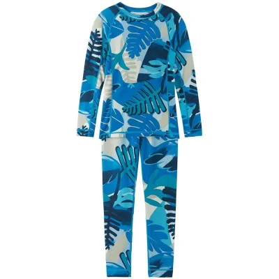 Reima Thermal Set Taitoa Bright Blue, kuva 1 / 1