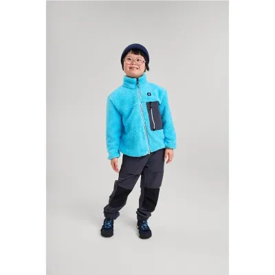 Reima Sweater Turilas Turquoise Blue, kuva 1 / 1