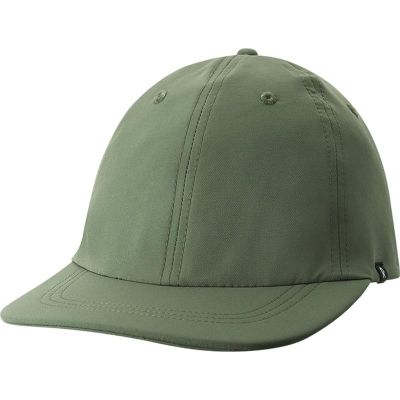 Reima Cap Hytty Greyish Green