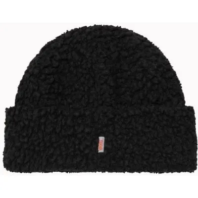 Varg U Vargön Hat Black Granite